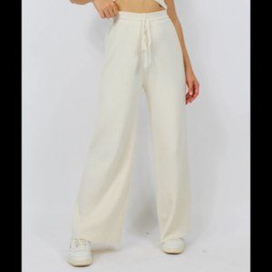 Unwritten love pants - Grey Bandit